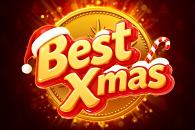 Играть в Bestxmass Плей Фортуна